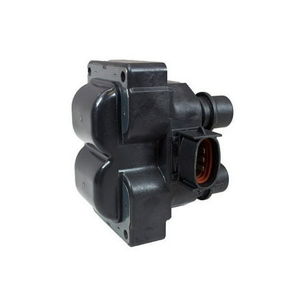 Ignition Coil - Compatible with 1991 - 1993, 1996 - 1998 Ford Mustang 1992 1997