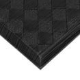 thumbnail image 5 of Mainstays Comfort Mate D Kitchen Mat; Black, 1.5' x 2.5', 5 of 5