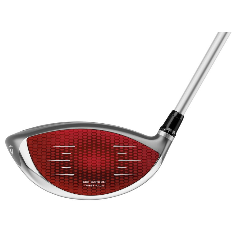TaylorMade Women's STEALTH 2 HD 12* Golf Club Driver, Right