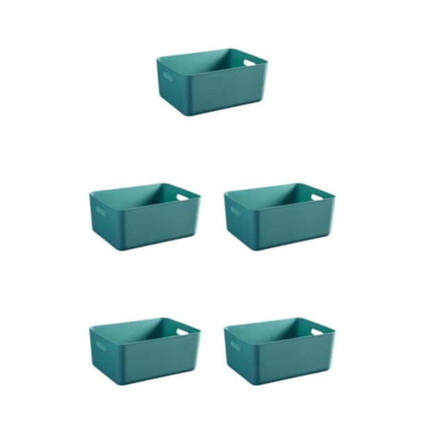 Cateissary Cesta para debajo del estante de alta capacidad para almacenamiento organizado - Cestas de almacenamiento duraderas y convenientes para Type2 NO2