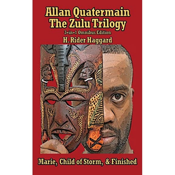 Allan Quatermain