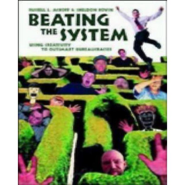 Beating the System: Utiliser la Créativité pour Outsmarter les Bureaux