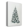thumbnail image 3 of Blue Spruce II- Gallery Wrapped Canvas, 3 of 9