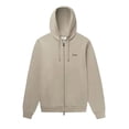 thumbnail image 1 of Sudadera Hoodie BALR Q-Series Zip Through Silver Lining, 1 of 5