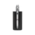 thumbnail image 5 of Dispensador de bomba simplehuman de acero inoxidable negro de 10 oz, 5 of 5