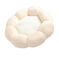 thumbnail image 4 of Cama del gato del perro, cama del animal doméstico Cama redonda linda del cojín del perro Cama del perro pequeña diseñada a medida, 4 of 8