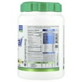 thumbnail image 5 of AllMax Nutrition - IsoNatural Whey Protein Isolate Vanilla - 2 lbs., 5 of 5