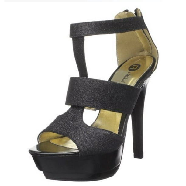 michael antonio platform heels