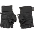 thumbnail image 4 of RucPac Extreme Tech Gloves for Photographers, Large, Black, 4 of 7