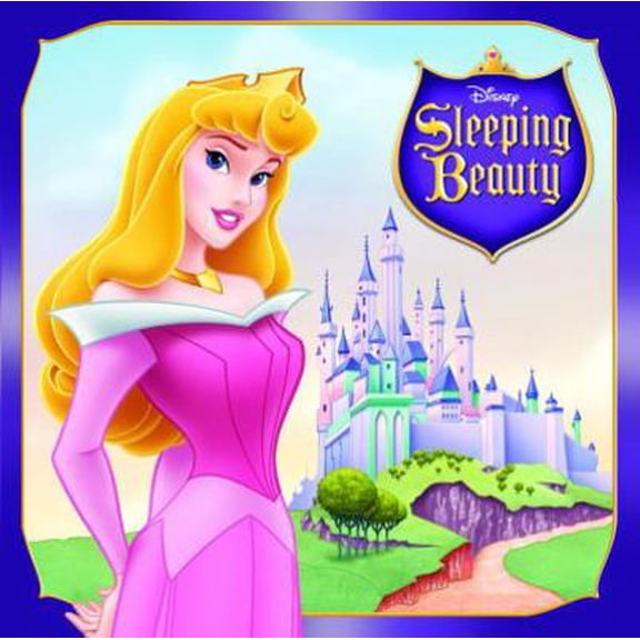 Pre-Owned Sleeping Beauty (Disney Princess) (Pictureback(R)) (Paperback) 0736413189 9780736413183