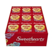 Sweethearts Candies 0.9 oz Boxes, 36 Count