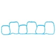 thumbnail image 3 of DNJ IG4213 Intake Manifold Gasket Fits Cars & Trucks 11-16 Ford Lincoln Edge Explorer 3.5L DOHC, 3 of 5