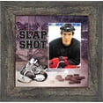 thumbnail image 4 of Hockey Picture Frame, Ice Hockey Gifts for Kids and Adults, 6366W, 4 of 6