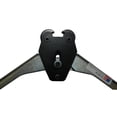 thumbnail image 2 of Symmetrical Front Action Polyester Strapping Sealer - for 5/8" or 3/4" Wide Poly Strap - Use with Symmetrical Seals - EP-1245 - Made in USA, 2 of 2