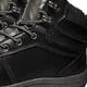 thumbnail image 2 of Botas de cuero de PU cómodas para hombre invierno cálido para viajes al aire libre (44) negro Likrtyny Tenis De Mujer Tenis De Hombre, 2 of 7