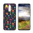 thumbnail image 1 of Mushrooms-Shrooms-Cottagecore-6 Phone Case, Degined for LG Xpression Plus 2 Case Men Women, Flexible Silicone Shockproof Case for LG Xpression Plus 2, 1 of 1