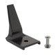 thumbnail image 2 of Kit de extensión de caballete lateral Baoblaze para Fat S FLSTFBS 2016-2017 negro, 2 of 8