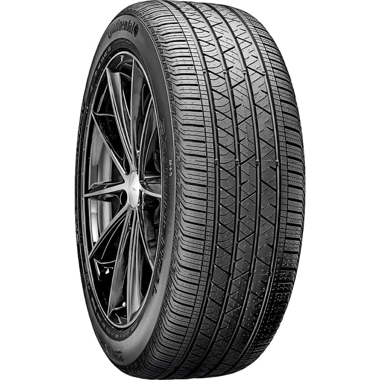 Continental CrossContact LX Sport 285/40R22 110H XL ao a/s All