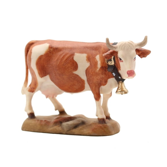 Black Forest Cow