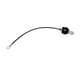 thumbnail image 4 of Cable De De Polea De 5 Mm Para Levantamiento De Pesas, Cable De Acero Para Entrenamiento Y Fitness, 1 M, 4 of 8