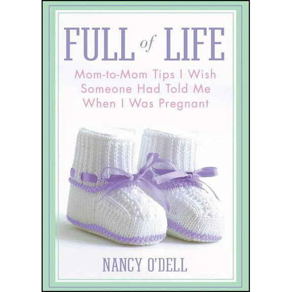 Full of Life, (Paperback)