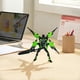 thumbnail image 4 of Titan 13 Action Figure,Stikbot Toys with Weapon Accessories, T13 Action Figure Robot,T13 Fully Articulated Joints Action Figure, Toys Not To Be Missed By Enthusiasts (Red), 4 of 7