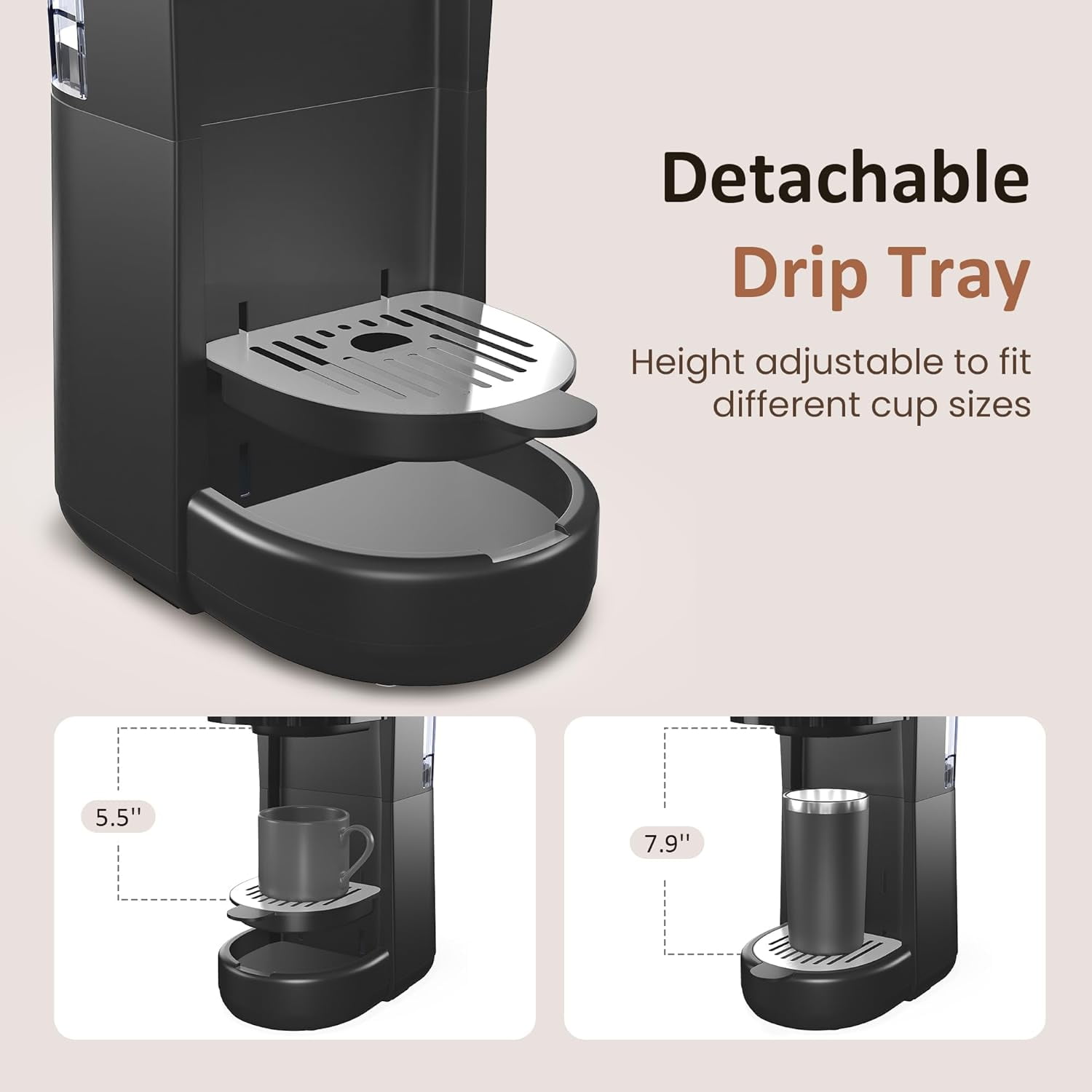 Zeal Coffee Discs - Portable & Convenient Specialty Coffee