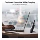 thumbnail image 5 of Power Bank Inalámbrico Magnético 10000mah Saiviek H19d Cargador 5.0a 22.5w Carga Super Rápida, Batería Portatil Pila Magsafe De Usb-c Con Soporte,banco De Energía Compatible Estándar, 5 of 8