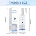 thumbnail image 3 of El gel rizador marino es lo suficientemente eficaz para mantener la forma de los rizos, aporta textura y volumen adicionales al cabello fino y proporciona brillo natural. 100 ml Anticaída., 3 of 9