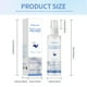 thumbnail image 3 of Pisexur Belleza Maquillaje El gel rizador Sea Curling es lo suficientemente eficaz para mantener la forma de los rizos, aporta textura y volumen adicionales al cabello finopara mujeres y hombres, 3 of 9