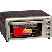 T-fal Quartz Toaster Oven