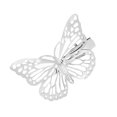 thumbnail image 2 of pitrice Pince à Cheveux Creuse pour Femmes Filles Mode Barrette Antidérapante Frange Épingles à Cheveux, 2 of 7