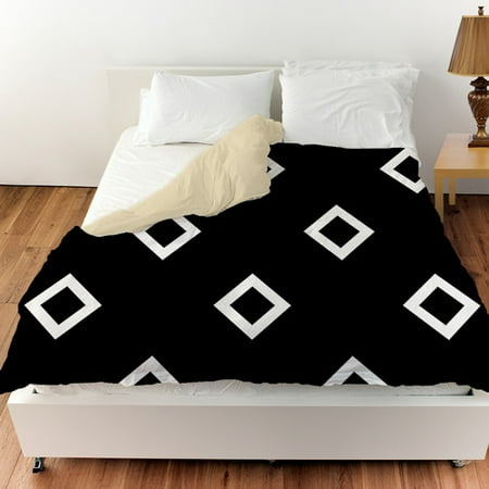 Manual Woodworkers & Weavers Band Duvet Cover