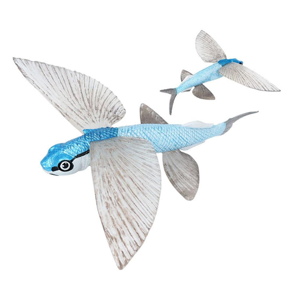 flying fish toy walmart