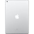 thumbnail image 3 of Pre-Owned Restored 2019 Apple iPad Wi Fi+Cellular 32 GB Silver (7th Generation), 3 of 5