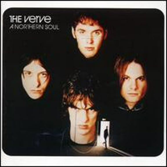 Pre-Owned A Northern Soul (CD 0724384043728) by The Verve
