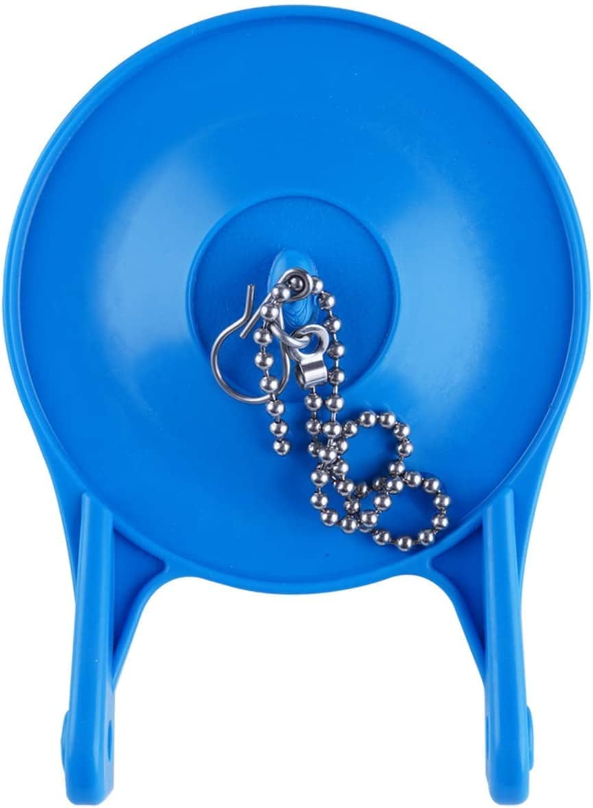 3 Inch Toilet Flappers Replacement Compatible Water Saving, High