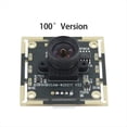 thumbnail image 2 of Módulo de Cámara USB OV9732 HBVCAM de 100 Grados - W20217 V22 con Firmware Totalmente Optimizado para Autodarts, 2 of 5