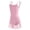 C67/Light Pink, variant on Child Kids Girls Ballet Dance Jumpsuit Sleeveless Suspenders Solid Color Breathable Lightweight Romper For Performance And Practice,Light Blue,1-2 Years