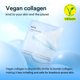 thumbnail image 4 of Mascarilla facial Abib Collagen Gel Sedum Jelly Hydrating x4, 4 of 9