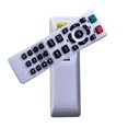 thumbnail image 1 of 1pcs Universal Remote Control for all BENQ Projectors W1080ST W1070 HT1075 HT2150ST HT3050 HT4050 TH682ST TH681 TH535 TH530 MS527 MS524 MW529 MH530, 1 of 5