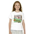 thumbnail image 4 of XOMG POP Funky Disco Believer Song Girls Kids T Shirt Tees Teen Brisco Brands L, 4 of 6