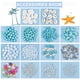 thumbnail image 4 of Kit de joyas PH PandaHall Ocean Theme, juego de 406 piezas de abalorios, 4 of 6