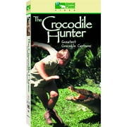 Crocodile Hunter: Greatest Crocodile Captures