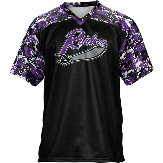 ProSphere Men's University of Mount Union College Digital Football Fan Jersey