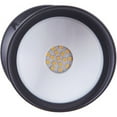 thumbnail image 2 of Craftmade Z421-Led 4" Wide Led Commercial Flood Light - Midnight, 2 of 4