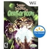 Myth Makers Orbs Of Doom (Wii) - Pre-Owned