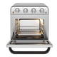 thumbnail image 3 of Horno Chefman de Convexión RJ50-SS-M18-MX, 3 of 4