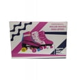 thumbnail image 5 of Patines de 4 ruedas The Baby Shop  Roller Skate Retro Niñas 4 Ruedas Azul -, 5 of 5