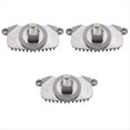 thumbnail image 1 of 3X Headlight LED Angel Eyes Control Unit for 3 Series F30 F31 F34 63117398766,3 x Xenon Headlight Control Unit,Silver, 1 of 5